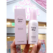 ETUDE HOUSE伊蒂之屋韓國愛麗小屋FaceBlur柔焦隔離妝前乳修 底保濕霜女