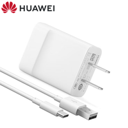 華為（HUAWEI）充電器原裝手機Type-C接口華為mate9/10/20/P9/P10/P20/mate 11.5s平板暢享10S 華為P40充電器 華為【22.5W SE快充套裝】充電頭+數據線(xiàn)