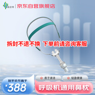 瑞邁特呼吸機(jī)原裝鼻枕P2H（中號/M）無創(chuàng)家醫(yī)用單雙水平通用無水加濕