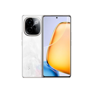 vivo Y200 【0首付24期免息】輕薄6000mAh+80W 金剛曲面屏 繁花12+512 24期免息+充電寶套裝版
