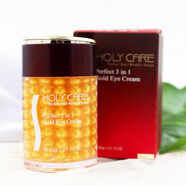 廠家直供正品海倫碧兒抗皺精華歲月無(wú)痕三合一金眼霜細(xì)紋眼袋 30g