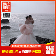 薇拉攝影婚紗照三亞麗江大理旅拍武漢深圳長(zhǎng)沙鄭州南京結(jié)婚寫真照婚紗攝影 套系訂金5000