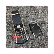 威圖VERTU手機總裁簽名版 BL-5CV Signature電池 4C 5C 進(jìn)口電池 一塊電池+座充