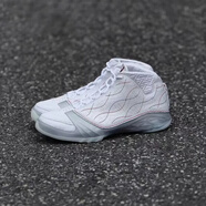 耐克（NIKE）Air Jordan 23 AJ23 兔年 白色 復古籃球鞋 FB8947-001 FV3621-140  白色 42