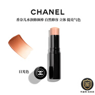 香奈兒（Chanel）2024夏季彩妝系列 眼影眉筆修容腮紅高光限定 日光色