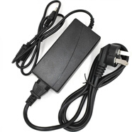 迅捷POE 交換機5口8口9口電源適配器 53.5V0.81A1.13A1.22A2.4A線(xiàn) 高配版53.5V1.22A