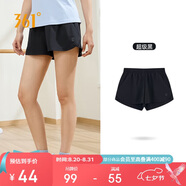 361°運動短褲夏季女跑步寬松運動褲戶外健身休閑褲子女662424706H-3