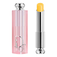 【99成新】迪奧DIOR魅惑潤唇膏203檸檬色口紅3.2g 滋潤生日禮物女