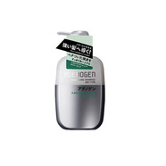 資生堂（Shiseido）洗護(hù)系列 男士控油型洗發(fā)水400ml