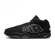 耐克（NIKE）Air Zoom GT Hustle 2 實戰(zhàn)中幫籃球鞋 DJ9404-300 FZ5744-002  40.5