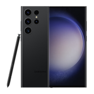 【9成新】三星Samsung Galaxy S23 Ultra AI手機 2億像素 拍照手機 游戲手機 大屏S Pen書寫 12GB+256GB 悠遠黑【質(zhì)檢報告】