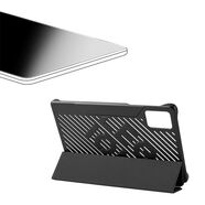 聯(lián)想原裝（Lenovo）拯救者Y700三代 保護夾磁吸可拆分輕薄散熱智能休眠 2024外殼保護殼Y700二代鋼化膜 Y700二代【保護夾+鋼化膜】