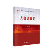 大數(shù)據(jù)概論