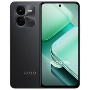 vivoiQOO Z9x 二手手機 6000mAh  4nm第一代驍龍 6 磐石緩震架構 電競手機 曜夜黑 8GB+128GB（官方在保帶原裝充電器） 99新