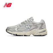 NEW BALANCENB 725系列 Y2K 做舊風(fēng)防滑耐磨低幫休閑跑步鞋 男女同款 ML725SG1-D 41.5  (腳長26cm)