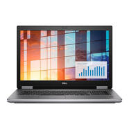 戴爾（DELL）Precision 7530 3551 7730 7740 7750 7760 7550可選16G獨顯專(zhuān)業(yè)移動(dòng)圖形工作站 機械3D建模設計 二手筆記本 16)7740i7九代64G-1