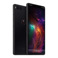 錘子手機數(shù)碼科技堅果R2全網(wǎng)通5G官方正品分期PRO3超級曲面屏 4G堅果PRO3黑色8+256G 99新