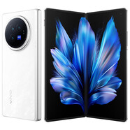 vivo X Fold3 Pro 5G折疊屏手機 第三代驍龍8 vivoxfold3 超可靠鎧羽架構 X Fold3 系列 選(24)期免息 輕羽白 16G+TTB 套餐一 【官方標配】
