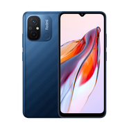 小米紅米redmi 12C手機128G大內(nèi)存智能學(xué)生機老人手機全網(wǎng)通移動聯(lián)通電信大桌面大字大聲長續(xù)航便宜機 深海藍 4+128G