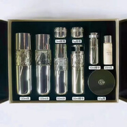 PROYA（珀萊雅）護(hù)膚品套裝  蘊(yùn)能抗皺系列  緊致水乳禮盒柏萊雅 水乳精華眼霜面霜小樣