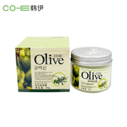 韓伊（CO.E）深層保濕霜50g 滋潤清爽不油膩