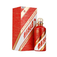 茅臺(tái)貴州茅臺(tái)酒 慶功酒 醬香型白酒 稀缺收藏?cái)[柜 53度 500mL 6瓶 文化研究會(huì)整箱裝