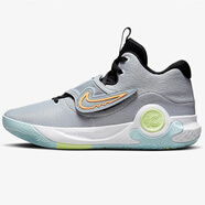 耐克（NIKE）男鞋 KD TREY 5 EP杜蘭特低幫簡版實戰(zhàn)籃球鞋AT1198-200 DJ7554-009 40.5