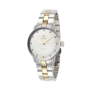 雷達（RADO）Coupole系列經(jīng)典女士手表自動(dòng)機械休閑防水商務(wù)女表R22862732