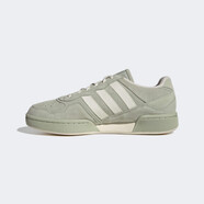 adidas三葉草男女鞋 運動(dòng)鞋戶(hù)外休閑鞋耐磨低幫板鞋 ID6070 D ID6071 41
