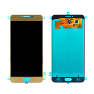 柯里圖適用于三星C5010屏幕總成C5 pro C7000 C7010 C8 C9000顯示屏 C5pro C5010藍(lán)色屏幕總成【原拆換面】 屏幕