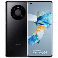 華為 HUAWEI Mate 40E 4G/5G 麒麟990E 二手手機(jī) 99新 亮黑色 8GB+256GB 5G（電池100%）