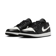耐克（NIKE） Air Joran 1 low AJ1 低幫 黑紅腳趾 板鞋 運(yùn)動鞋 休閑鞋 男鞋 553558-043 41