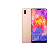 華為 HUAWEI P20 安卓智能 老人機 備用機 二手手機 櫻粉金 6G+128G