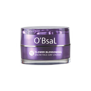 漾格臺(tái)灣漾格歐貝雪提亮膚色改善暗沉補(bǔ)水保濕水乳液滋養(yǎng)日晚霜套裝 日霜