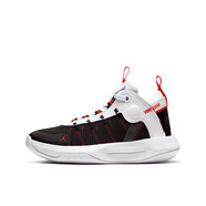 耐克（NIKE）Jordan Jumpman2020 簡(jiǎn)版AJ34緩震防滑運(yùn)動(dòng)籃球鞋BQ3448-102 BQ3451-100 44.5