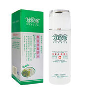 好臉面桑蛋絲爽膚水100ml/盒1盒裝