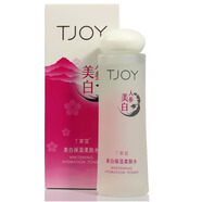 丁家宜美白保濕柔膚水100ml人參精華改善肌膚淡斑去黃爽膚水補(bǔ)水保濕 美白保濕柔膚水100ml【老包裝】