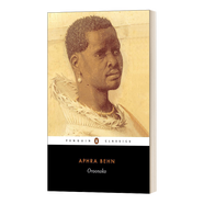 經(jīng)典文學(xué)小說(shuō) 英文原版 Penguin Black Classics 企鵝黑經(jīng)典系列 英文版 死屋手記  天路歷程 昆特蕾莎 所羅門(mén)王的寶藏 Oroonoko 奧魯諾可