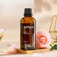 茱莉蔻（JURLIQUE）（Jurlique）2024限量版Jurlique茱莉蔻 玫瑰按摩精油200ML/100ml 100ml