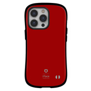 HameeiFace韓國原裝進(jìn)口蘋果iphone15promax手機(jī)殼15plus保護(hù)套戶外隨身便攜金屬質(zhì)感硬殼 正紅色-糖果色 蘋果iPhone 15 Pro Max