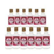 五緣灣臺灣高粱酒金門(mén)風(fēng)味純糧食口糧酒送禮聚會(huì )高度白酒濃香型糧食酒 53%vol 150mL 12瓶 小瓶臺灣高粱酒