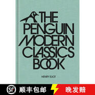 現(xiàn)貨 企鵝現(xiàn)代經(jīng)典全書 Penguin Modern Classics Book