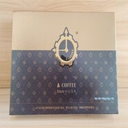 廠家美國進(jìn)口能量咖啡A.COFFEE1盒10袋微商男滋補(bǔ)品 美國能量A咖啡一盒10袋