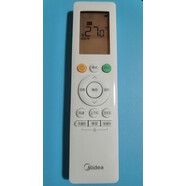 華凌美的原廠(chǎng)原裝智弧KFR-26GW/WDAA3 KFR-35GW/WDAA3 @空調遙控器 新款0.5加減 有燈光