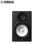 雅馬哈（Yamaha）HS8 有源監(jiān)聽音箱錄音棚工作室有源專業(yè)音箱專業(yè)音響 黑色（一只）