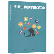 中學(xué)生物教學(xué)熱點(diǎn)互動(dòng)