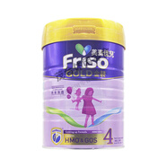 紅允香港萬(wàn)寧代購港版美素佳兒米粉嬰兒奶粉400克900克1段2段3段4段 美素4段(3歲以上)