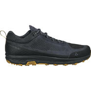 VASQUE威斯登山鞋男Breeze LT LOW NTX輕便防水耐磨男鞋戶外徒步系帶鞋 Ebony 40.5