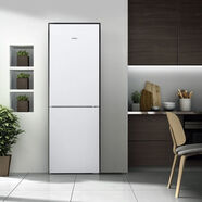 西門子 279升兩門風(fēng)冷無(wú)霜節(jié)能雙門電冰箱 KG29NV220C