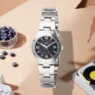 卡西歐（CASIO）復(fù)古簡約休閑百搭防水指針都市學(xué)生女表LTP-1177A-1A 3A 石英表 LTP-1241D-1A